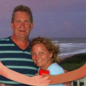 Meet your Posher, Cheri